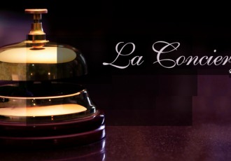 Hotel Villa Margaux - Concierge 