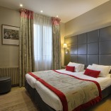 Hotel Villa Margaux - LAST MINUTE ANGEBOT