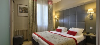 Hotel Villa Margaux - LAST MINUTE ANGEBOT