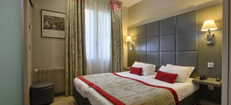 Hotel Villa Margaux - LAST MINUTE DEAL / LAST MINUTE OFFER
