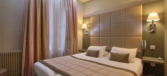 Hotel Villa Margaux - OFERTA ESPECIAL NA INTERNET