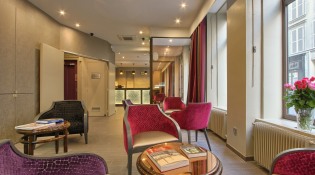 Hotel Villa Margaux - Photos
