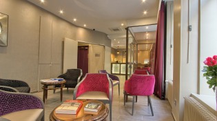 Hotel Villa Margaux - 照片