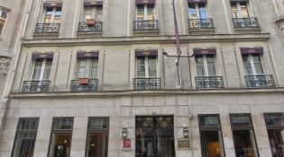Hotel Villa Margaux - фото