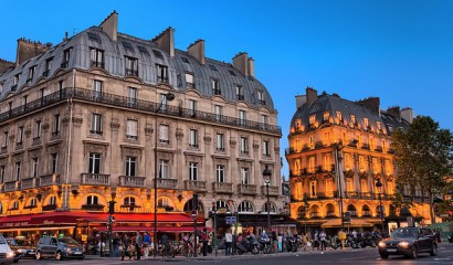 Nos restaurants préferés