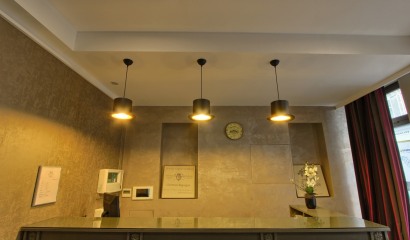 Welcome to the Villa Margaux !