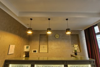 Welcome to the Villa Margaux !